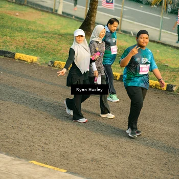 Runner Photo 4491173