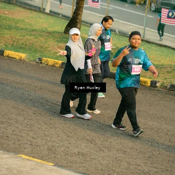 Runner Photo 4491174