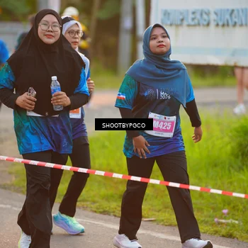 Runner Photo 4491175