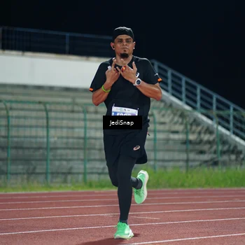 Runner Photo 4491177