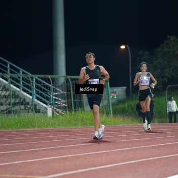 Runner Photo 4491178