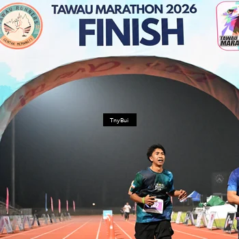 Runner Photo 4491182