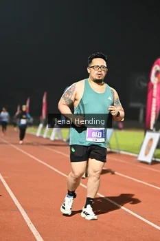 Runner Photo 4491184