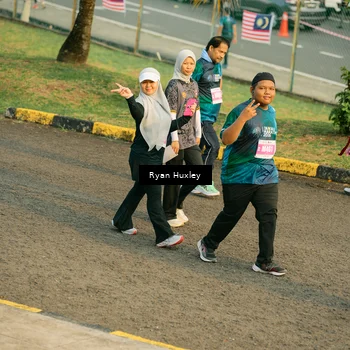 Runner Photo 4491185