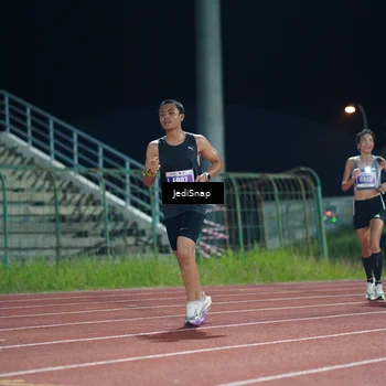 Runner Photo 4491186