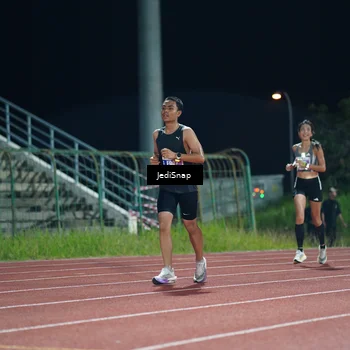 Runner Photo 4491187