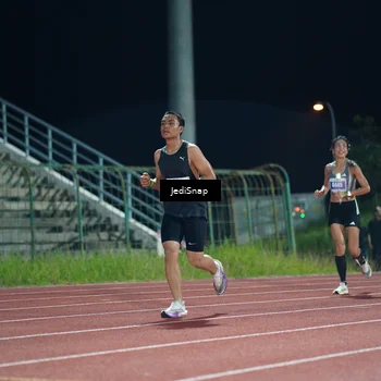Runner Photo 4491188