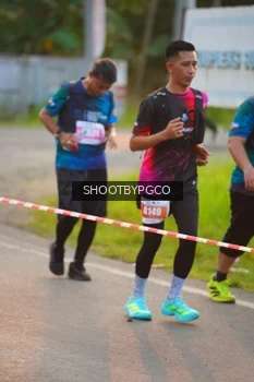 Runner Photo 4491193