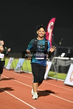 Runner Photo 4491196