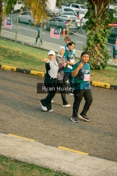 Runner Photo 4491199