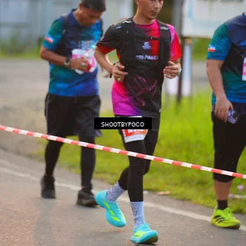 Runner Photo 4491200
