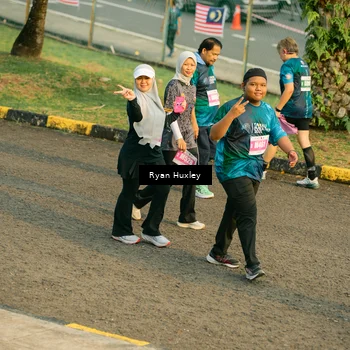 Runner Photo 4491201