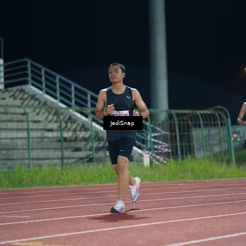 Runner Photo 4491203