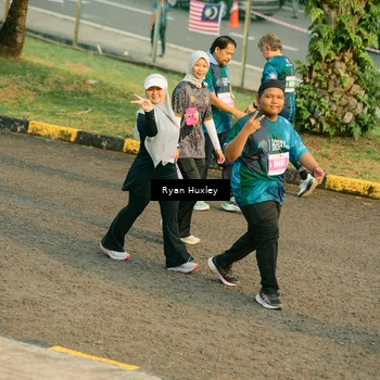 Runner Photo 4491204