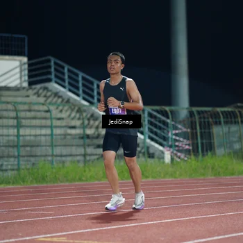 Runner Photo 4491209