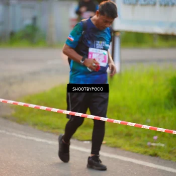 Runner Photo 4491213