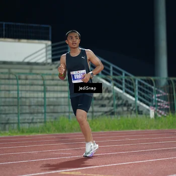 Runner Photo 4491215