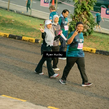 Runner Photo 4491216