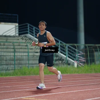 Runner Photo 4491218
