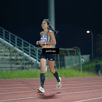 Runner Photo 4491219