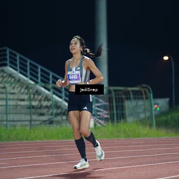 Runner Photo 4491222