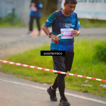 Runner Photo 4491223