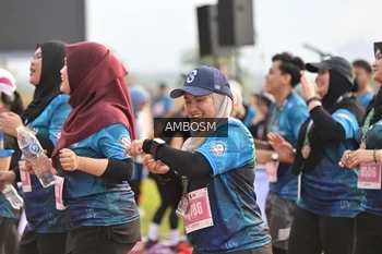 Runner Photo 4491224