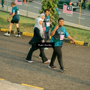 Runner Photo 4491225