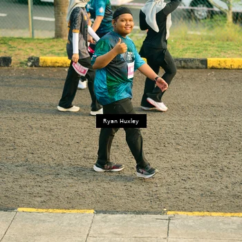 Runner Photo 4491226