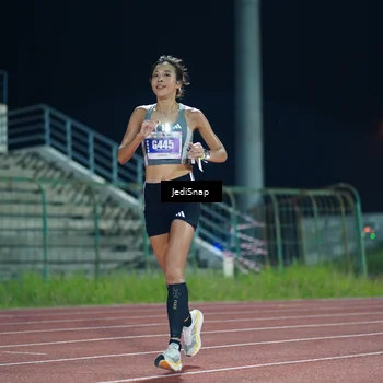 Runner Photo 4491227
