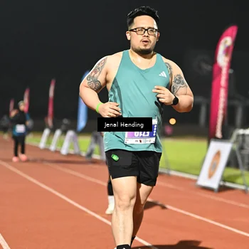 Runner Photo 4491229