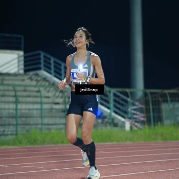 Runner Photo 4491230