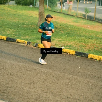 Runner Photo 4491233