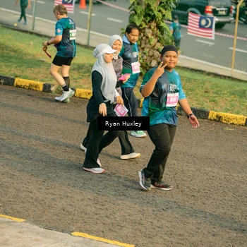 Runner Photo 4491234
