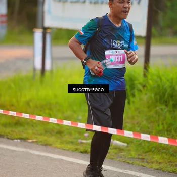 Runner Photo 4491235