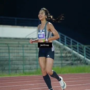 Runner Photo 4491237