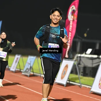 Runner Photo 4491238