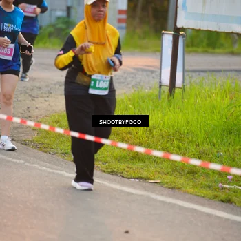 Runner Photo 4491243