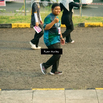 Runner Photo 4491246
