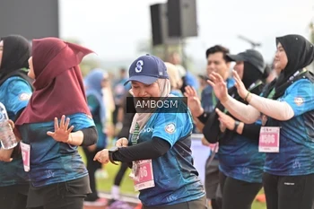 Runner Photo 4491247