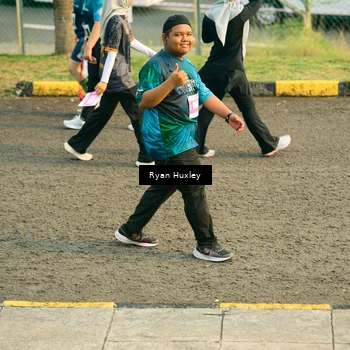 Runner Photo 4491250