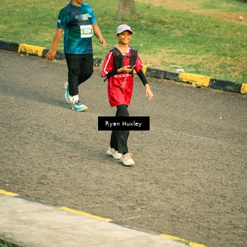 Runner Photo 4491254