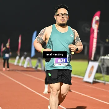 Runner Photo 4491255