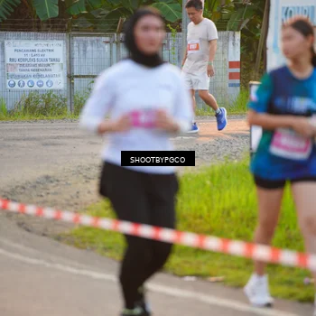 Runner Photo 4491256