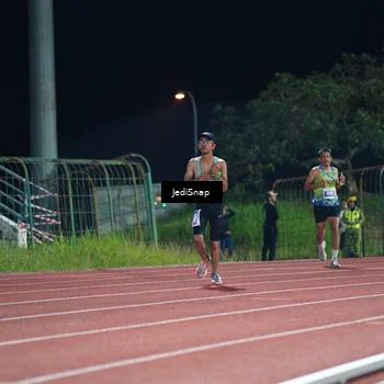 Runner Photo 4491259