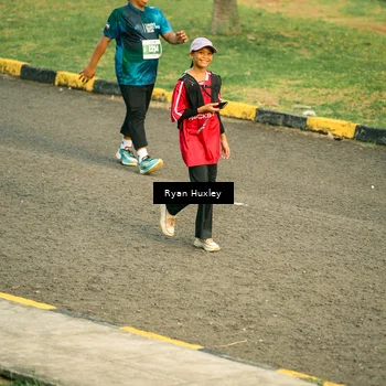 Runner Photo 4491260