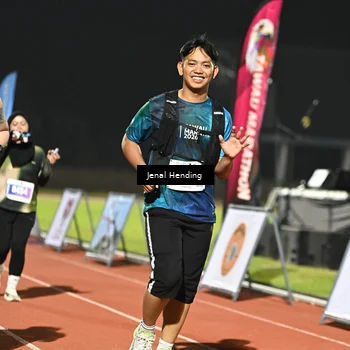 Runner Photo 4491262