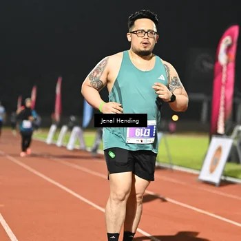 Runner Photo 4491263