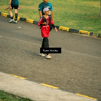 Runner Photo 4491264