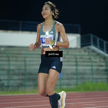 Runner Photo 4491266